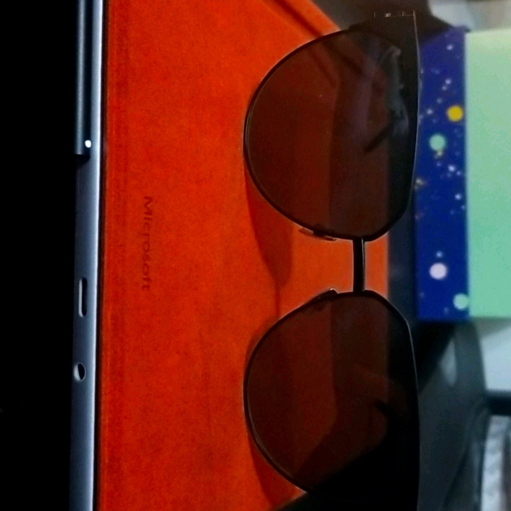 Yves Saint Laurent Sunglasses